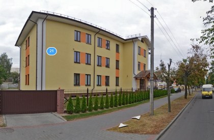 Офисы по ул. Куйбышева 21-1 в Бресте