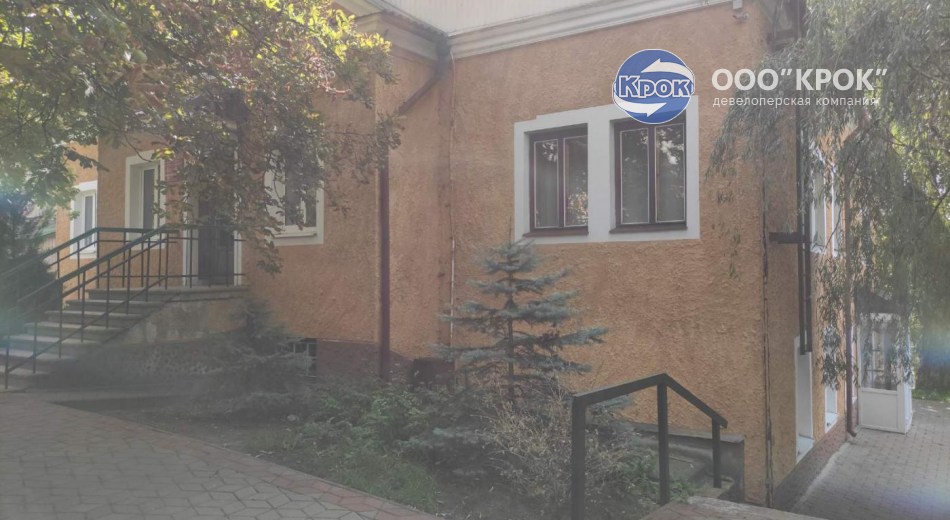 Административное здание