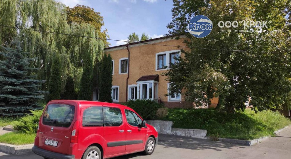 Административное здание