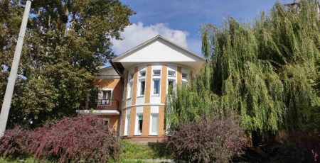 Административное здание