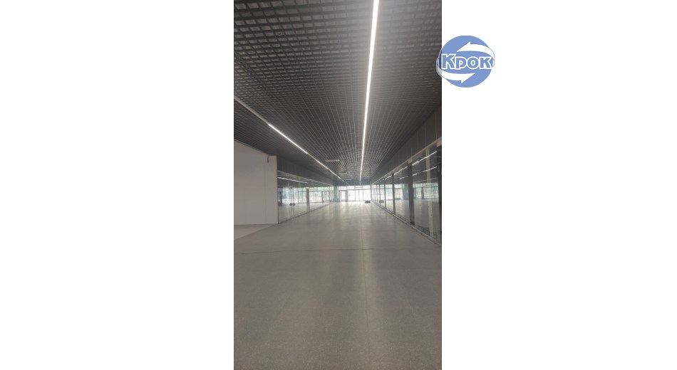 Строительство торгового центра г. Жабинка